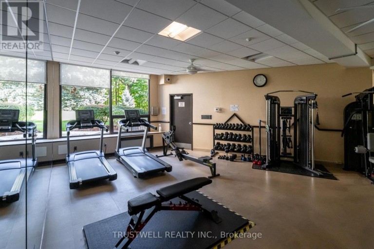 A39 - 300 MILL ROAD, Toronto (Markland Wood), Ontario, M9C4W7