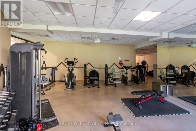 A39 - 300 MILL ROAD, Toronto (Markland Wood), Ontario, M9C4W7