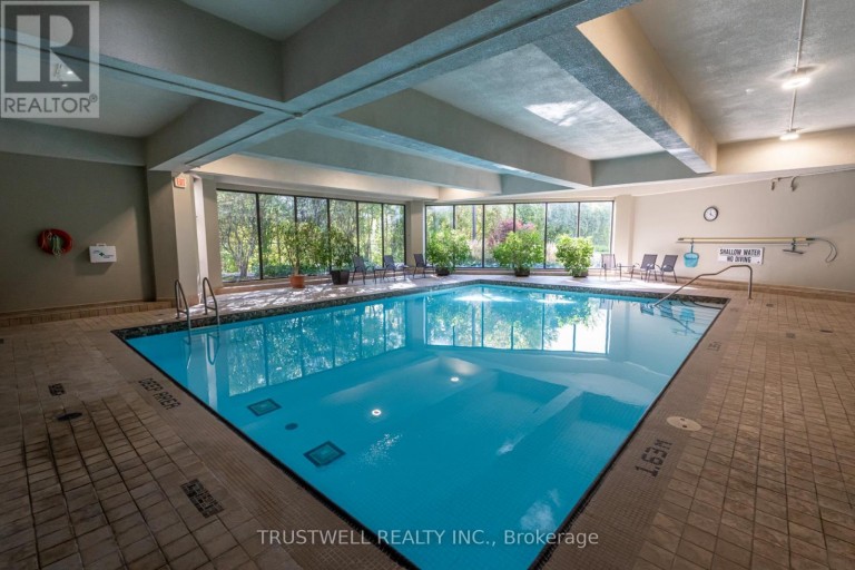 A39 - 300 MILL ROAD, Toronto (Markland Wood), Ontario, M9C4W7
