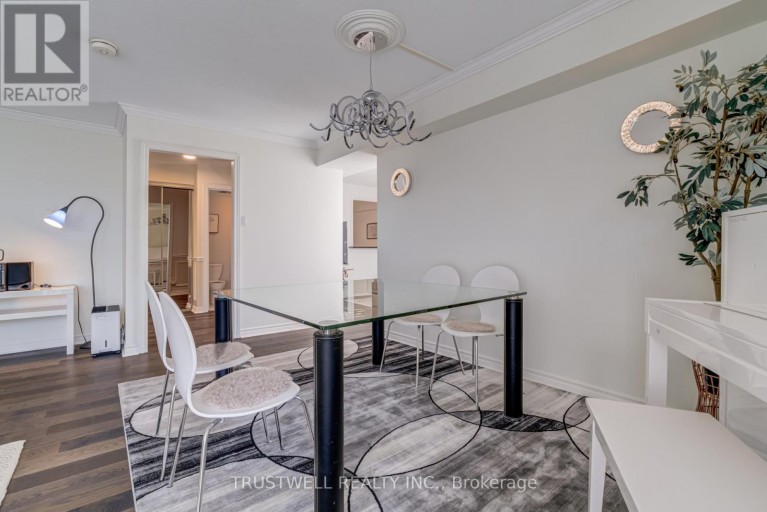 A39 - 300 MILL ROAD, Toronto (Markland Wood), Ontario, M9C4W7