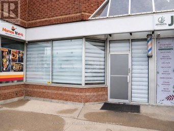 8 - 2565 STEELES AVENUE E Brampton (Steeles Industrial) Ontario photo 1