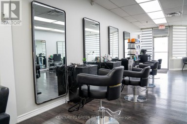 8 - 2565 STEELES AVENUE E Brampton (Steeles Industrial) Ontario photo 10