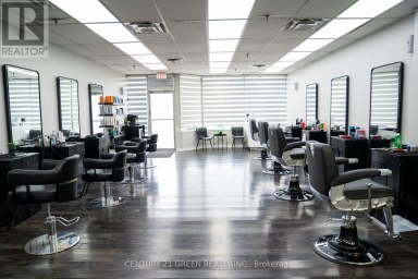 8 - 2565 STEELES AVENUE E Brampton (Steeles Industrial) Ontario photo 11