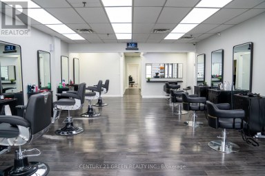 8 - 2565 STEELES AVENUE E Brampton (Steeles Industrial) Ontario photo 12
