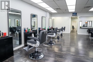 8 - 2565 STEELES AVENUE E Brampton (Steeles Industrial) Ontario photo 13