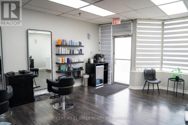 8 - 2565 STEELES AVENUE E Brampton (Steeles Industrial) Ontario photo 15