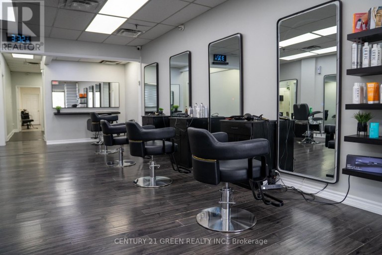 8 - 2565 STEELES AVENUE E, Brampton (Steeles Industrial), Ontario, L6T4L6