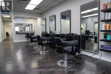 8 - 2565 STEELES AVENUE E Brampton (Steeles Industrial) Ontario photo 16