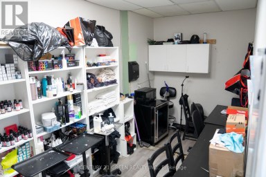 8 - 2565 STEELES AVENUE E Brampton (Steeles Industrial) Ontario photo 20