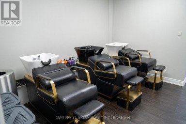 8 - 2565 STEELES AVENUE E Brampton (Steeles Industrial) Ontario photo 21