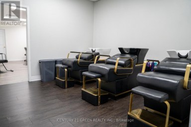 8 - 2565 STEELES AVENUE E Brampton (Steeles Industrial) Ontario photo 22