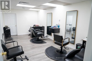8 - 2565 STEELES AVENUE E Brampton (Steeles Industrial) Ontario photo 23