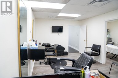 8 - 2565 STEELES AVENUE E Brampton (Steeles Industrial) Ontario photo 24
