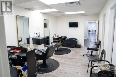 8 - 2565 STEELES AVENUE E Brampton (Steeles Industrial) Ontario photo 25