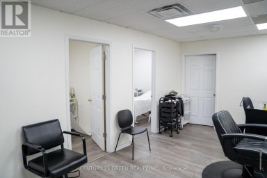 8 - 2565 STEELES AVENUE E Brampton (Steeles Industrial) Ontario photo 27
