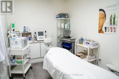 8 - 2565 STEELES AVENUE E Brampton (Steeles Industrial) Ontario photo 29