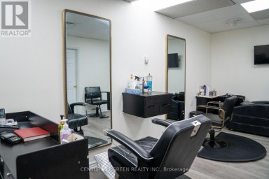 8 - 2565 STEELES AVENUE E Brampton (Steeles Industrial) Ontario photo 32