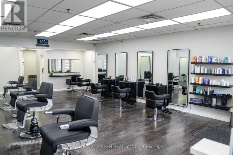 8 - 2565 STEELES AVENUE E, Brampton (Steeles Industrial), Ontario, L6T4L6
