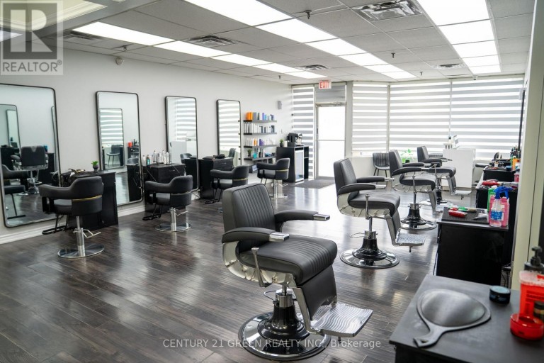8 - 2565 STEELES AVENUE E, Brampton (Steeles Industrial), Ontario, L6T4L6