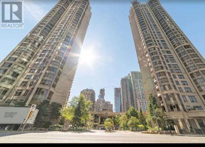 3002 - 3880 DUKE OF YORK BLVD BOULEVARD, Mississauga (City Centre), Ontario, L5B4M7
