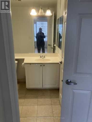 3002 - 3880 DUKE OF YORK BLVD BOULEVARD, Mississauga (City Centre), Ontario, L5B4M7