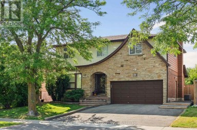 46 LINKDALE ROAD Brampton (Brampton North) Ontario photo 1