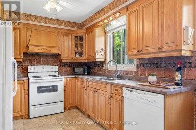 46 LINKDALE ROAD Brampton (Brampton North) Ontario photo 13