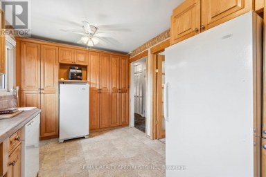 46 LINKDALE ROAD Brampton (Brampton North) Ontario photo 14