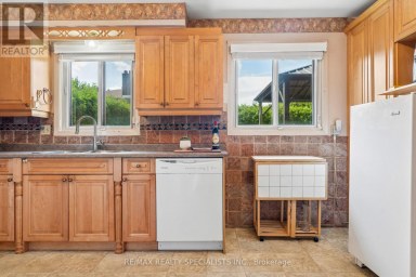46 LINKDALE ROAD Brampton (Brampton North) Ontario photo 15