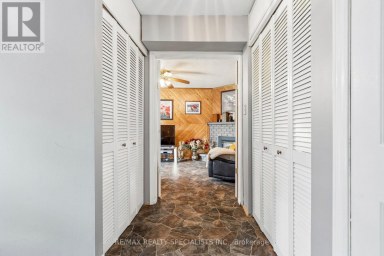 46 LINKDALE ROAD Brampton (Brampton North) Ontario photo 16