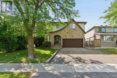 46 LINKDALE ROAD Brampton (Brampton North) Ontario photo 2