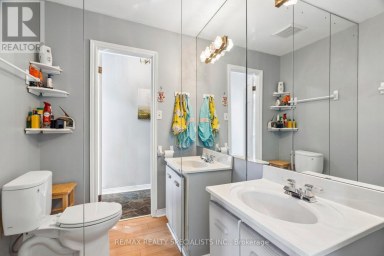 46 LINKDALE ROAD Brampton (Brampton North) Ontario photo 20