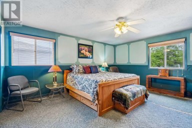 46 LINKDALE ROAD Brampton (Brampton North) Ontario photo 22