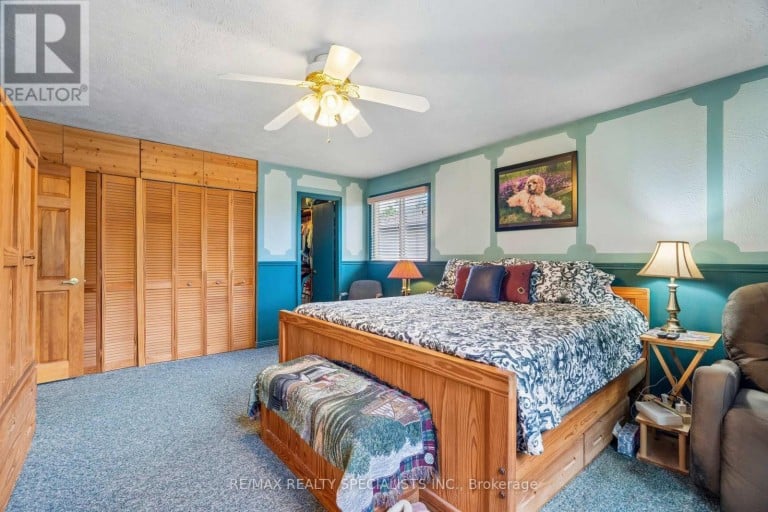 46 LINKDALE ROAD, Brampton (Brampton North), Ontario, L6V2Y6