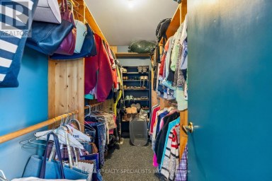 46 LINKDALE ROAD Brampton (Brampton North) Ontario photo 24