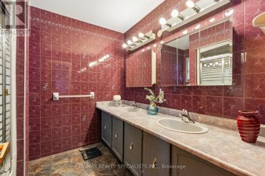 46 LINKDALE ROAD Brampton (Brampton North) Ontario photo 28