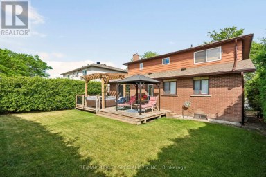 46 LINKDALE ROAD Brampton (Brampton North) Ontario photo 3