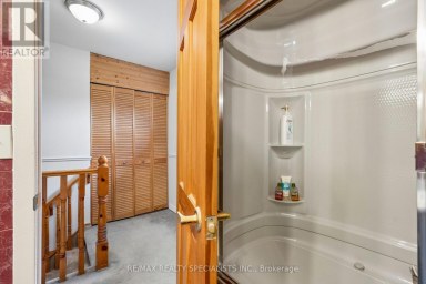 46 LINKDALE ROAD Brampton (Brampton North) Ontario photo 30
