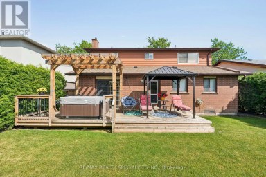 46 LINKDALE ROAD Brampton (Brampton North) Ontario photo 31
