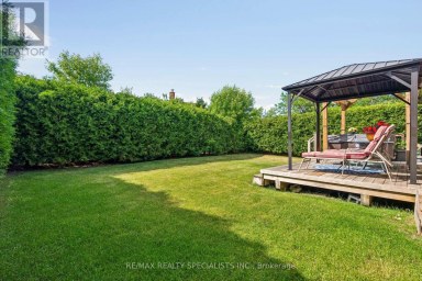 46 LINKDALE ROAD Brampton (Brampton North) Ontario photo 32