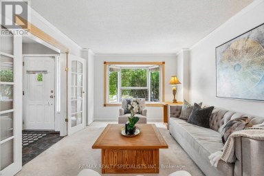46 LINKDALE ROAD Brampton (Brampton North) Ontario photo 8