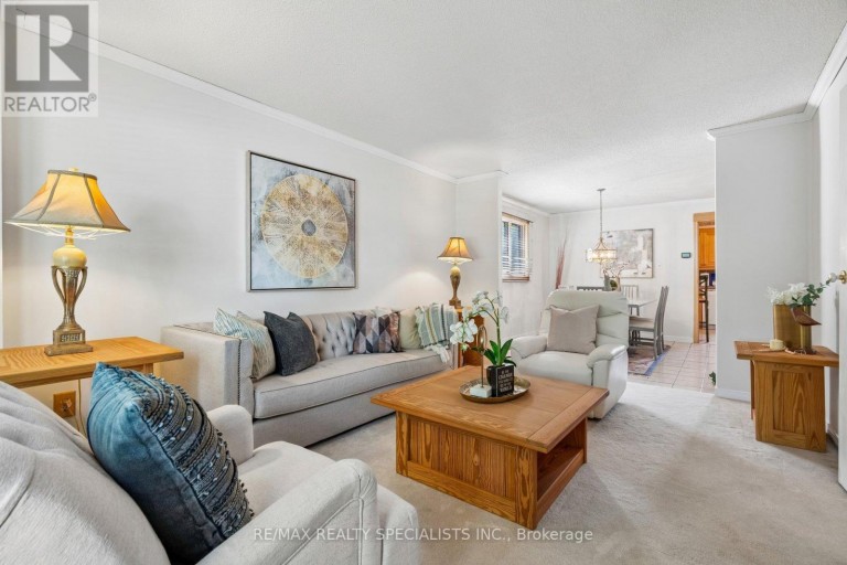 46 LINKDALE ROAD, Brampton (Brampton North), Ontario, L6V2Y6