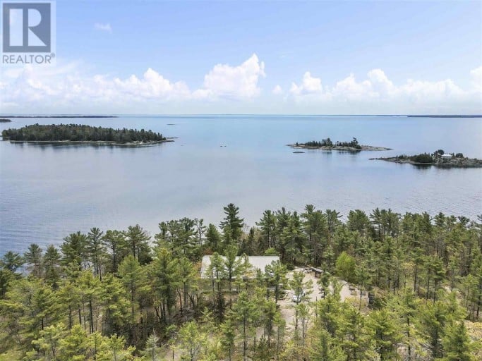 35 Emily Ct, Huron Shores, Ontario (id Sm262175)