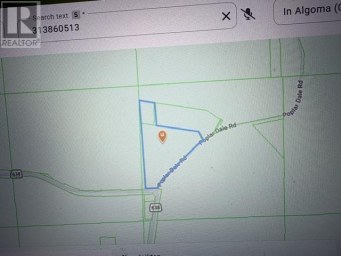 9 Poplar Dale RD Bruce Mines Ontario photo 1