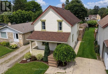 618 8TH AVENUE Hanover Ontario photo 1