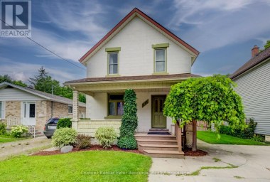618 8TH AVENUE Hanover Ontario photo 2