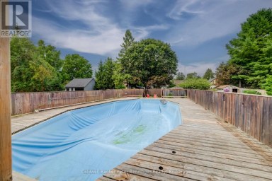618 8TH AVENUE Hanover Ontario photo 28