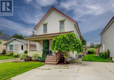 618 8TH AVENUE Hanover Ontario photo 3
