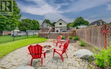 618 8TH AVENUE Hanover Ontario photo 31