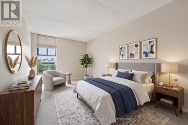 708 - 22 MARILYN DRIVE Guelph (Riverside Park) Ontario photo 19